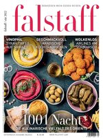 Falstaff Magazin Österreich